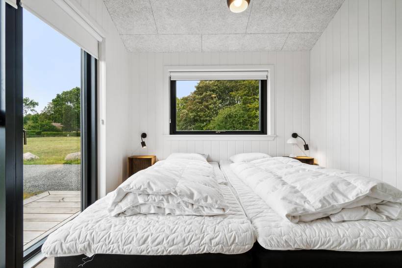 Foto von Ferienhaus LQ21 auf Rønne - Bornholm