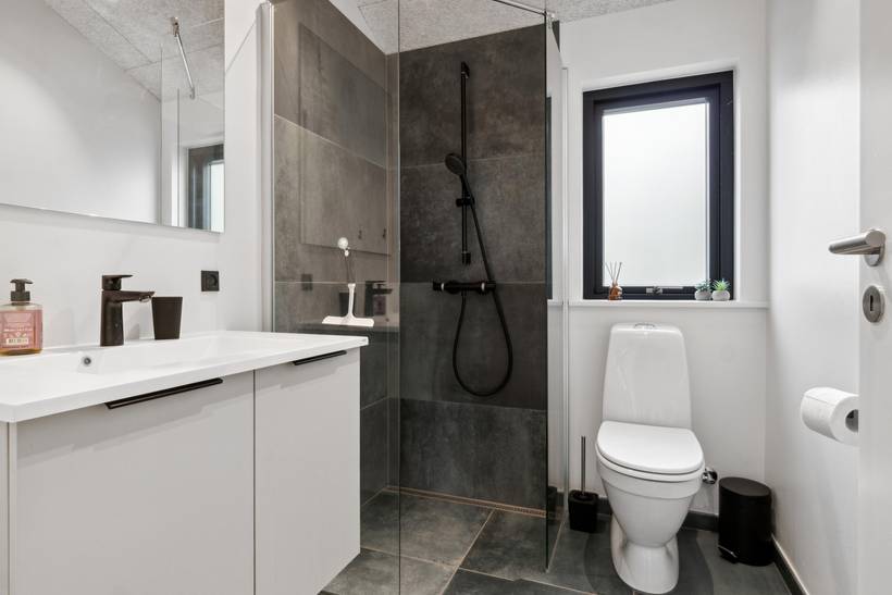 Foto von Ferienhaus LQ21 auf Rønne - Bornholm