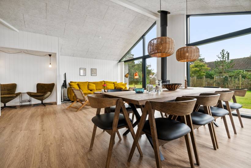 Foto von Ferienhaus LQ21 auf Rønne - Bornholm