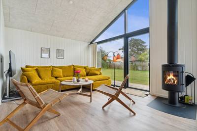 Vorschaubild von Ferienhaus LQ21 auf Rønne - Bornholm