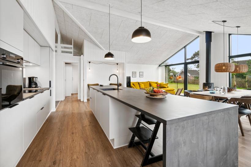 Foto von Ferienhaus LQ21 auf Rønne - Bornholm