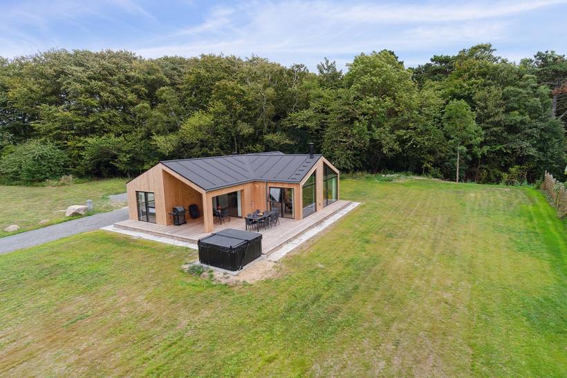 Foto von Ferienhaus LQ21 auf Rønne - Bornholm