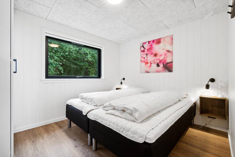 Foto von Ferienhaus LQ21 auf Rønne - Bornholm