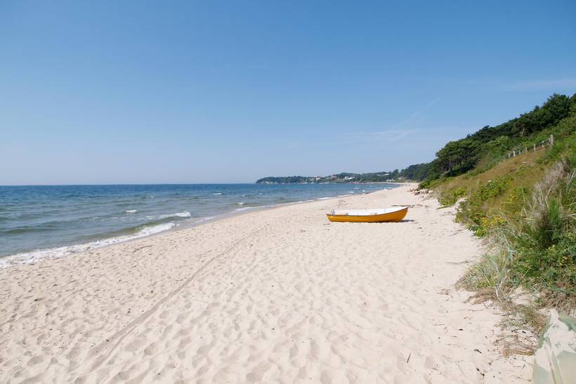 Foto von Ferienhaus LQ21 auf Rønne - Bornholm