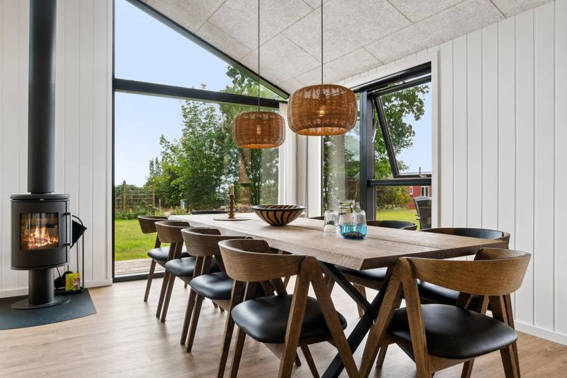 Foto von Ferienhaus LQ21 auf Rønne - Bornholm