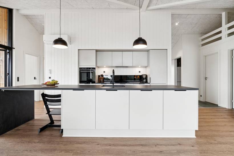 Foto von Ferienhaus LQ21 auf Rønne - Bornholm