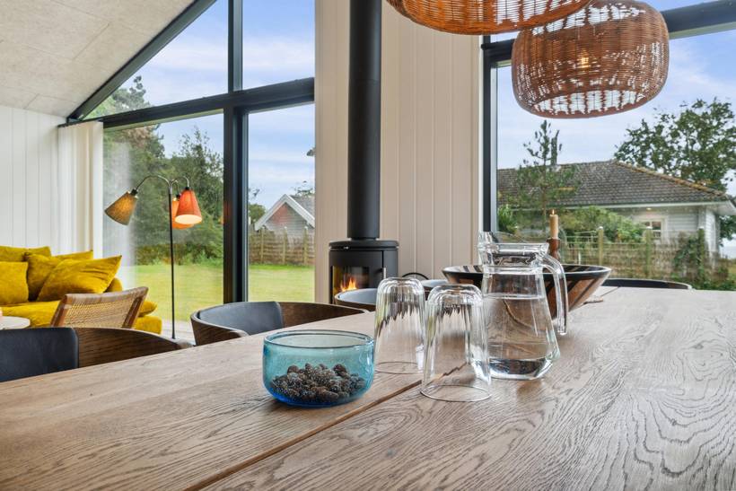 Foto von Ferienhaus LQ21 auf Rønne - Bornholm
