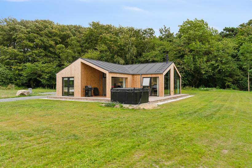 Foto von Ferienhaus LQ21 auf Rønne - Bornholm