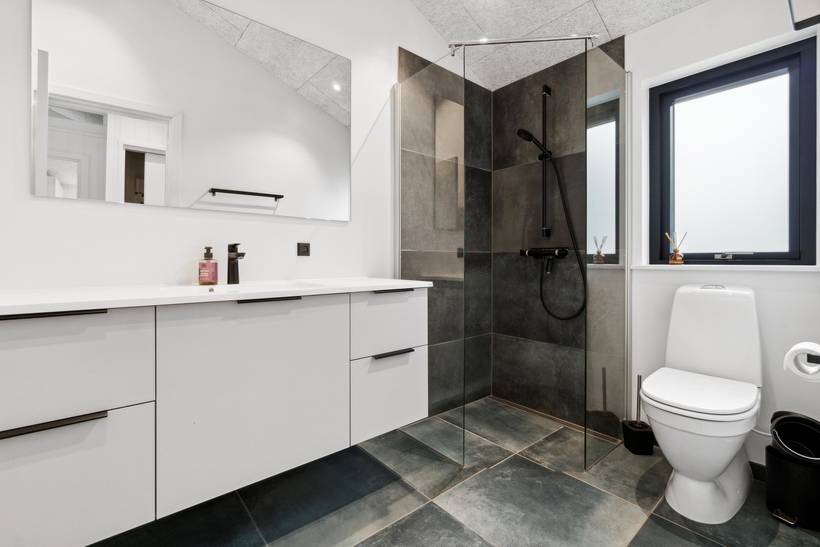 Foto von Ferienhaus LQ21 auf Rønne - Bornholm