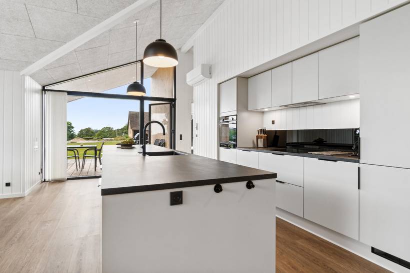 Foto von Ferienhaus LQ21 auf Rønne - Bornholm