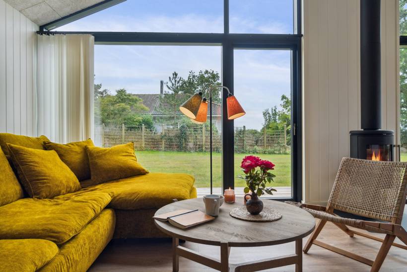 Foto von Ferienhaus LQ21 auf Rønne - Bornholm