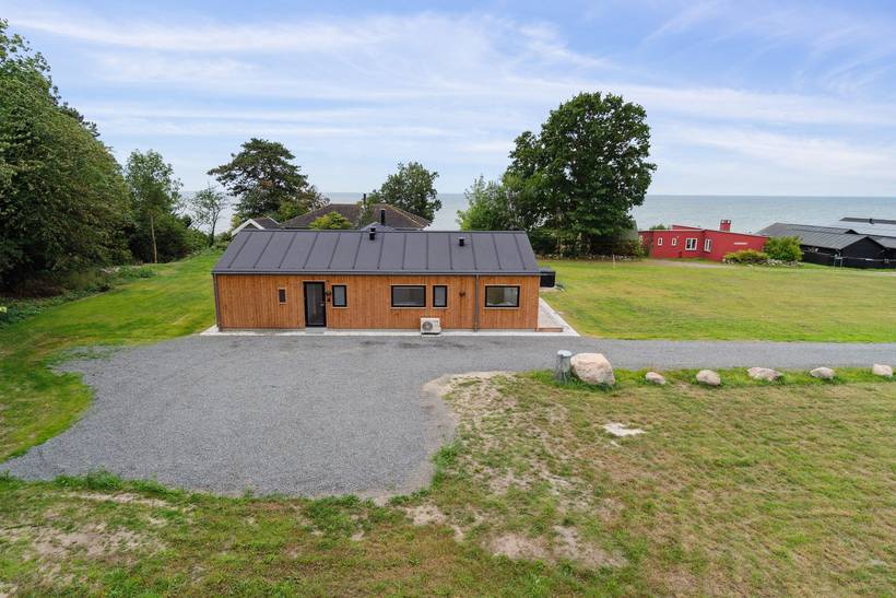 Foto von Ferienhaus LQ21 auf Rønne - Bornholm