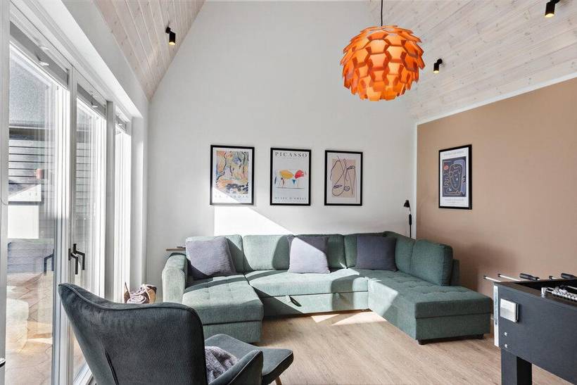 Foto von Ferienhaus LQ23 in Marielyst - Falster