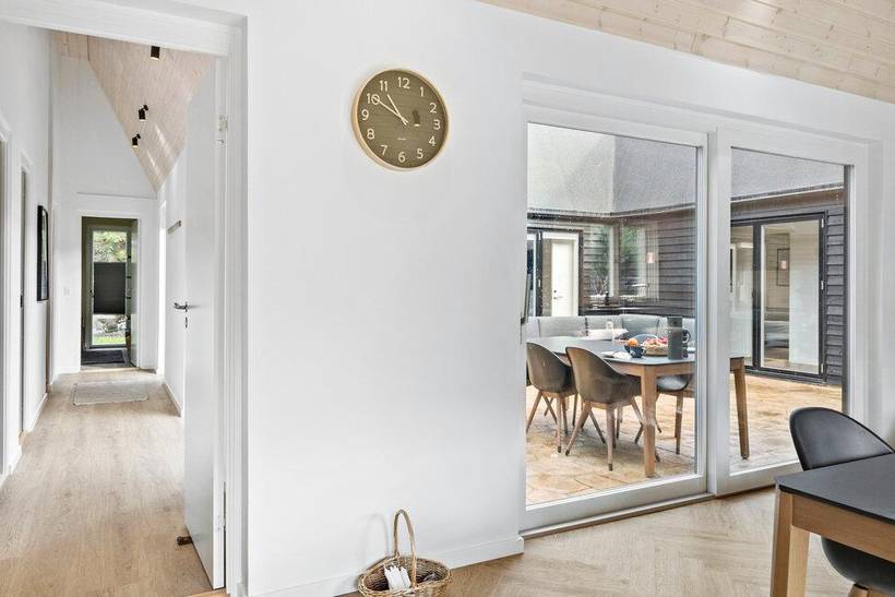 Foto von Ferienhaus LQ23 in Marielyst - Falster