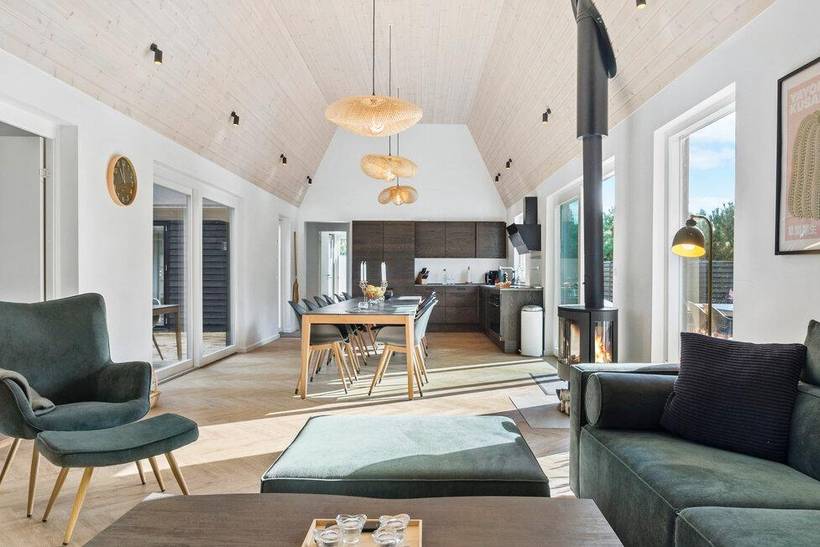 Foto von Ferienhaus LQ23 in Marielyst - Falster