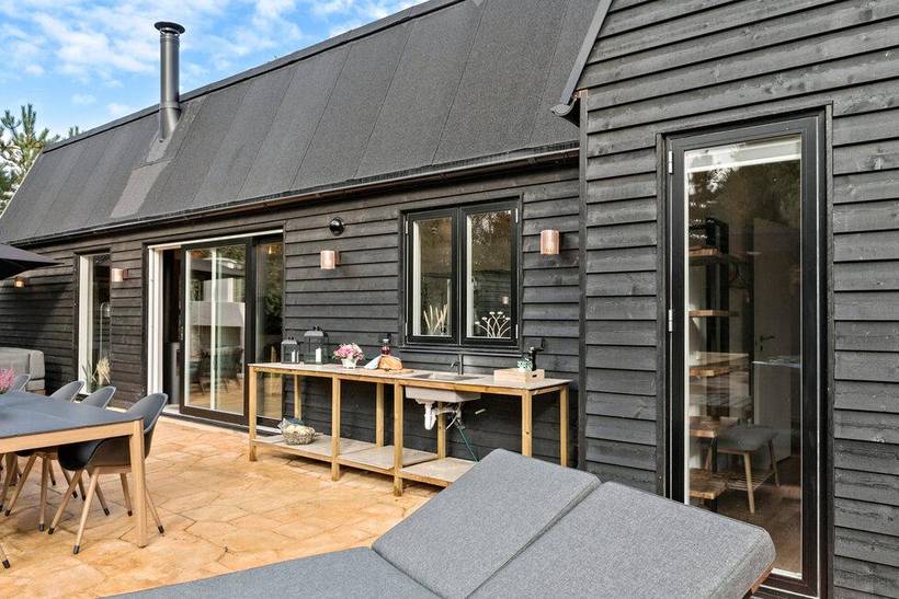 Foto von Ferienhaus LQ23 in Marielyst - Falster