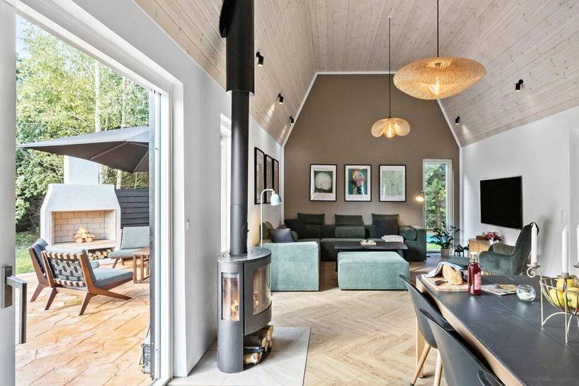 Foto von Ferienhaus LQ23 in Marielyst - Falster