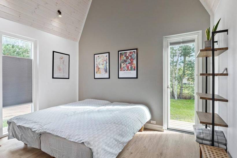 Foto von Ferienhaus LQ23 in Marielyst - Falster
