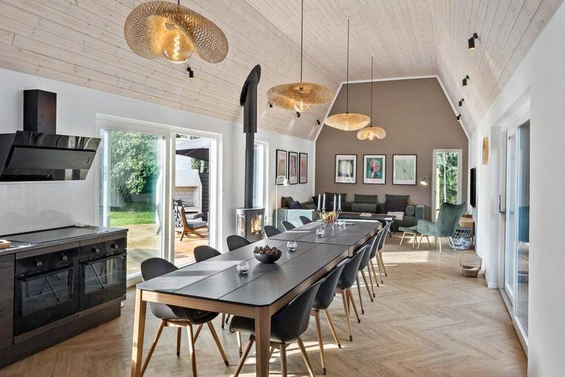 Foto von Ferienhaus LQ23 in Marielyst - Falster