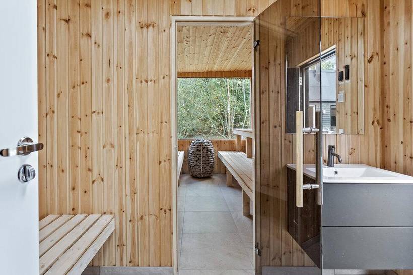 Foto von Ferienhaus LQ23 in Marielyst - Falster