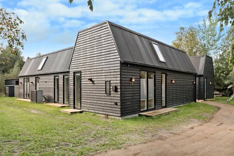 Foto von Ferienhaus LQ23 in Marielyst - Falster