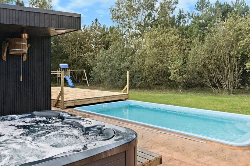 Foto von Ferienhaus LQ23 in Marielyst - Falster