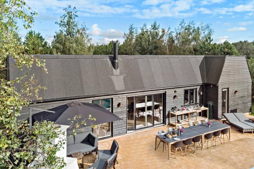 Foto von Ferienhaus LQ23 in Marielyst - Falster