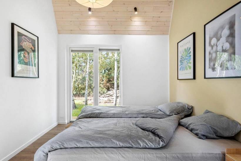 Foto von Ferienhaus LQ23 in Marielyst - Falster