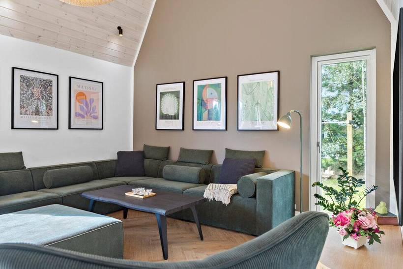 Foto von Ferienhaus LQ23 in Marielyst - Falster