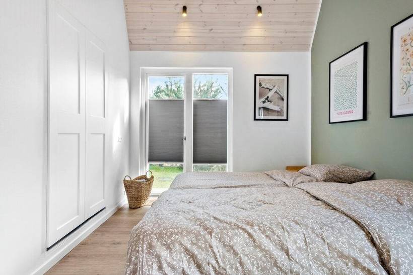 Foto von Ferienhaus LQ23 in Marielyst - Falster