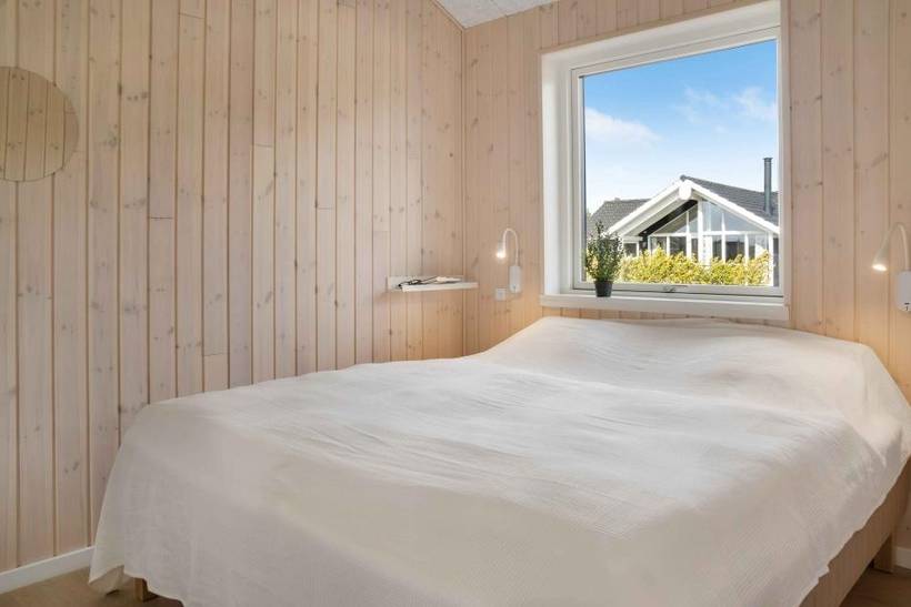 Foto von Ferienhaus LQ26 in Marielyst - Falster