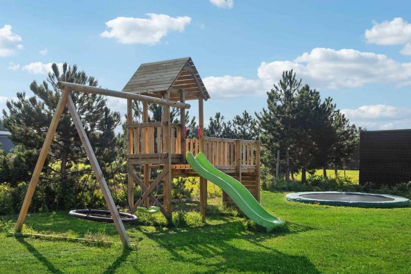 Foto von Ferienhaus LQ26 in Marielyst - Falster