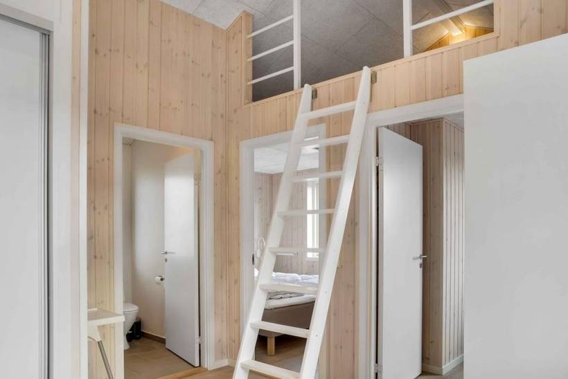 Foto von Ferienhaus LQ26 in Marielyst - Falster