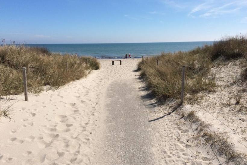 Foto von Ferienhaus LQ26 in Marielyst - Falster