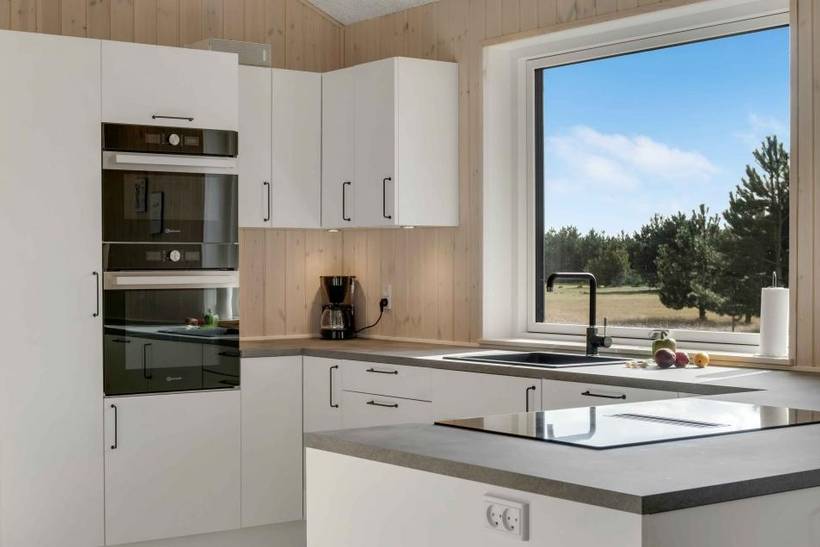 Foto von Ferienhaus LQ26 in Marielyst - Falster