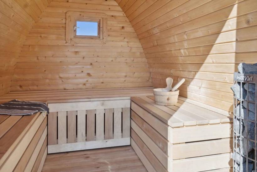 Foto von Ferienhaus LQ26 in Marielyst - Falster