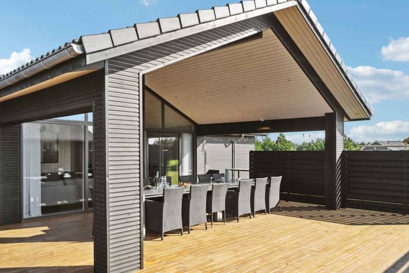 Foto von Ferienhaus LQ26 in Marielyst - Falster