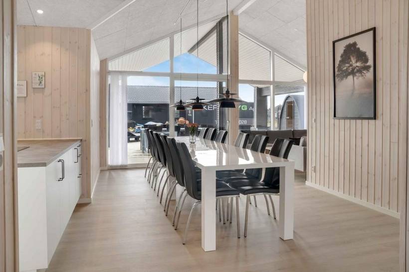 Foto von Ferienhaus LQ26 in Marielyst - Falster