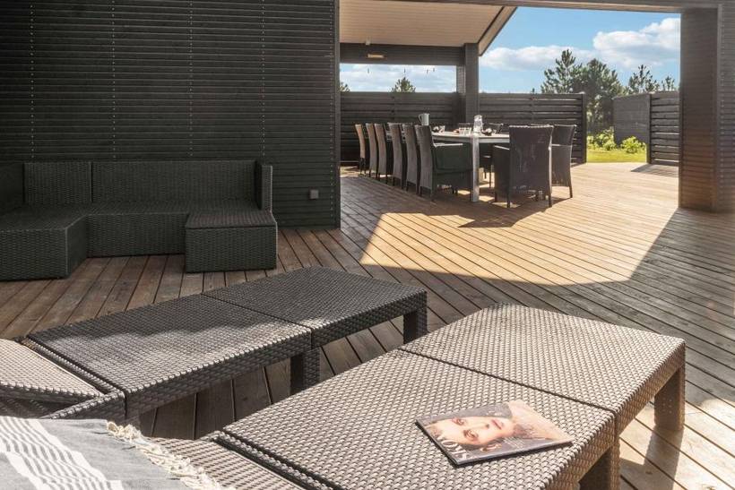 Foto von Ferienhaus LQ26 in Marielyst - Falster