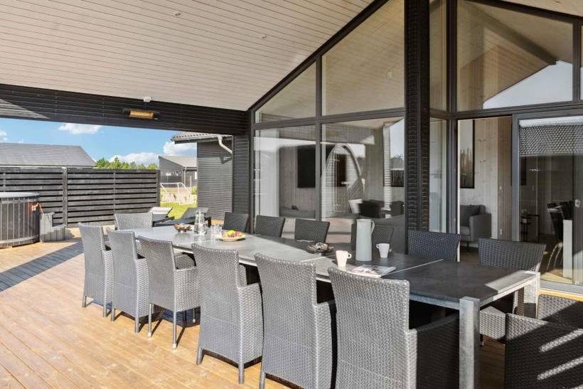 Foto von Ferienhaus LQ26 in Marielyst - Falster