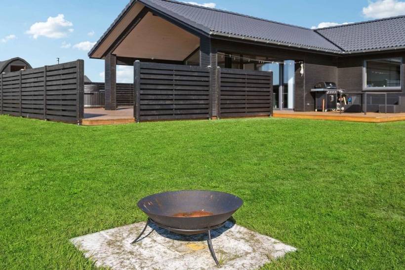 Foto von Ferienhaus LQ26 in Marielyst - Falster