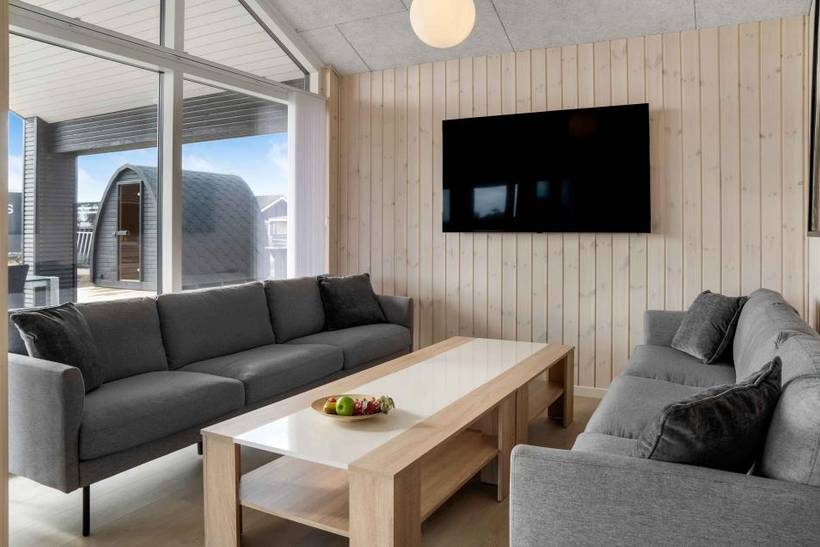 Foto von Ferienhaus LQ26 in Marielyst - Falster