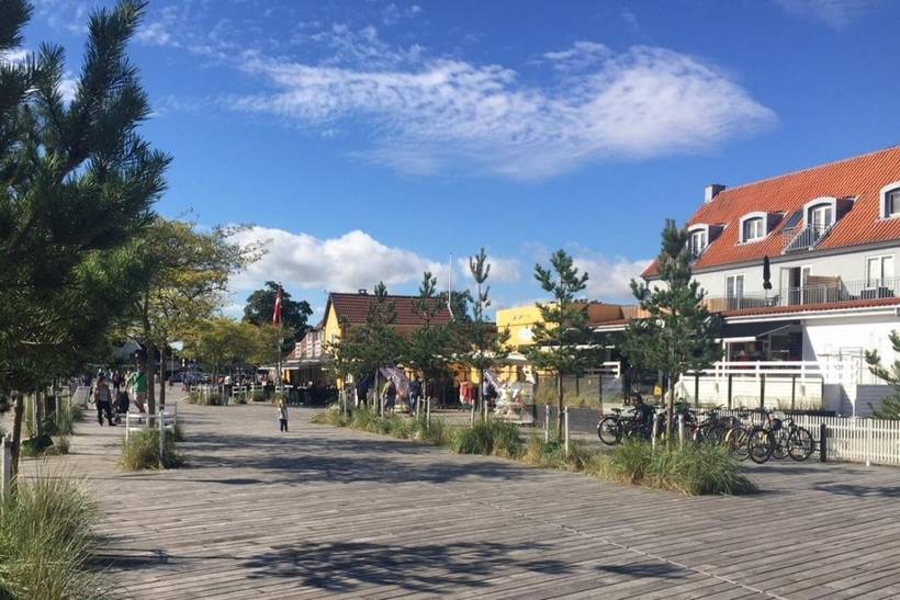 Foto von Ferienhaus LQ26 in Marielyst - Falster