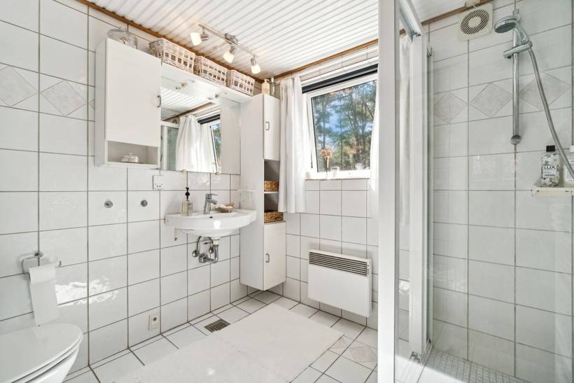 Foto von Ferienhaus LQ31 in Balka - Bornholm
