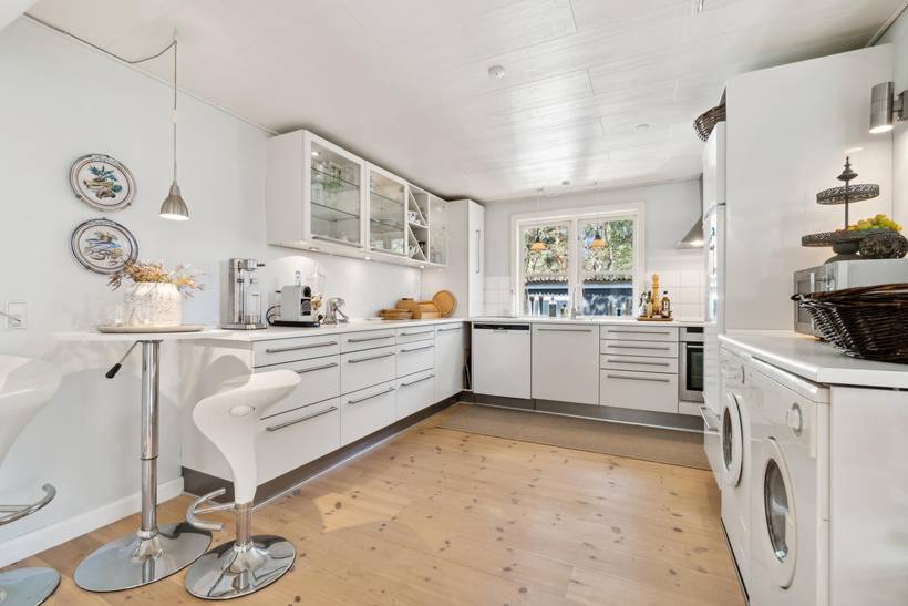 Foto von Ferienhaus LQ31 in Balka - Bornholm