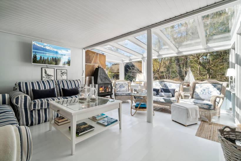 Foto von Ferienhaus LQ31 in Balka - Bornholm