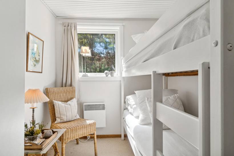 Foto von Ferienhaus LQ31 in Balka - Bornholm