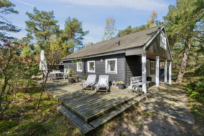 Foto von Ferienhaus LQ31 in Balka - Bornholm