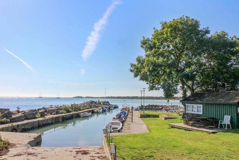 Foto von Ferienhaus LQ31 in Balka - Bornholm