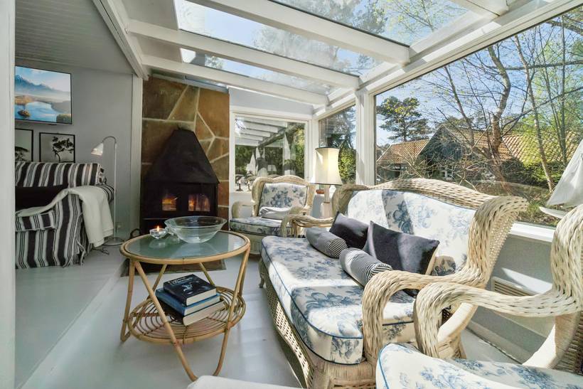 Foto von Ferienhaus LQ31 in Balka - Bornholm